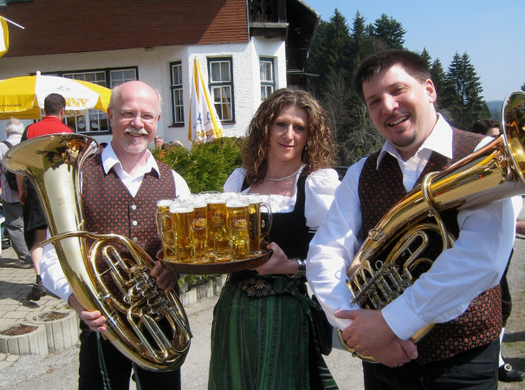 Bierblosn Fr__hschoppen Dohle April 2010 _4__jpg-1272203840