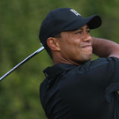 Platz 1: Tiger Woods, Golf
