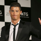 Platz 10: Christiano Ronaldo, Fußball