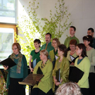 Matinee 2010 des ENSEMBLES KONTRAPUNKT