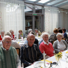 Jahrgängertreffen 1929 und 1930