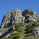 5-Gipfel-Runde im Rätikon