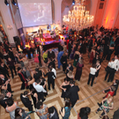 Der 3. Wiener Diversityball