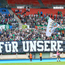 Testspiel Rapid vs. Galatasaray: Mehr Bilder vom Spiel