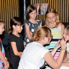 Englisch Workshop