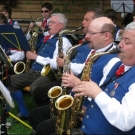 --mit seinen Feldkircher Stadtmusikanten