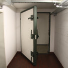 Vorarlberg von unten - Landhaus Bregenz