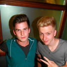 poolbar-Festival 2014: The Hidden Cameras