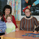 Kindergarten St. Anton i. M.