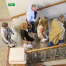 Testamente: Die Urteilsverkündung