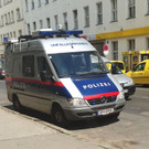 Unfall Wattgasse