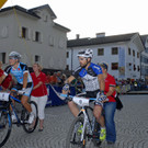 M4 Montafon Village Cross