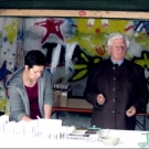 Klosterbruder Alt.BM Harald Ludescher  