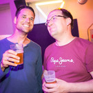 poolbar-Festival 2014: Maximo Park