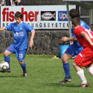 RW Rankweil - FC Koblach