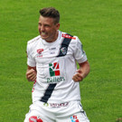Bundesliga: Austria Wien gegen WAC, 26.07.14