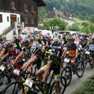 M3 Montafon Mountainbike Marathon