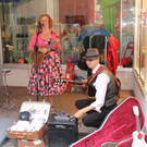 Gauklerfestival 2014