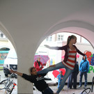 Gauklerfestival 2014