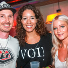 poolbar-Festival 2014: DENA + Yasmo + Struboskop