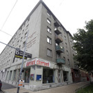 Wohnungsbrand in Wien-Brigittenau: Hier brannte es