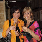 Trüffel und Edelbrände erfreuten Feinspitze im Rankweiler Hof