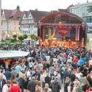 Bilder vom Donnerstag