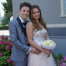 Hochzeit von Nicole und Dejan Mladenovic