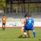 K1 VfB Bezau vs. SC Bregenz 1b