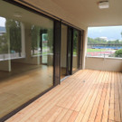 Wohnanlage Sägergasse