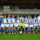 Teamfoto SPG Montafon U16