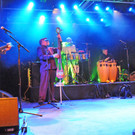 Son und Salsa aus Cuba in Hard