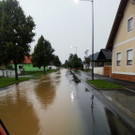 Weitere Unwetter Fotos