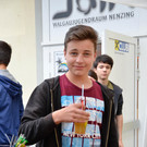 Robo Cup 2014