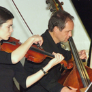Städtisches Orchester Bludenz