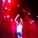 Joss Stone live in der Arena Wien am 30.7.2014