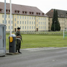 Hillerkaserne in Linz-Ebelsberg