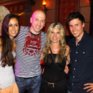 BarPokerSeries.com meets DIE PARTY-VARIATION