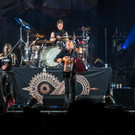 25. Szene Openair Lustenau: Tag 1