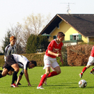 Bilder aus Straßwalchen