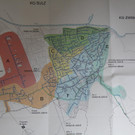 Die Kanalisation in Rankweil