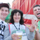 25. Szene Openair - People