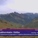 Livecam Faschina-Fontanella (Hahnenkopf)