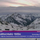 Livecam Faschina-Fontanella (Hahnenkopf)