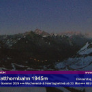 Livecam Faschina-Fontanella (Hahnenkopf)