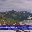 Livecam Faschina-Fontanella (Hahnenkopf)