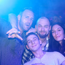 Steinebach Clubbing - Streetparade Edition