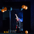 Bregenzer Festspiele: Fotoprobe "Das Leben am Rande der Milchstraße"