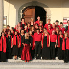 Uli-Singers in Hörbranz