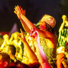 25. Szene Openair Lustenau: Tag 2